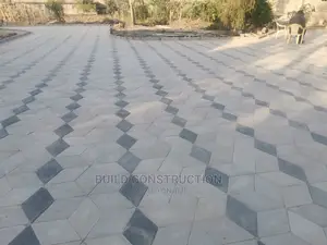 Cabro Pavers Suppliers in Kenya.