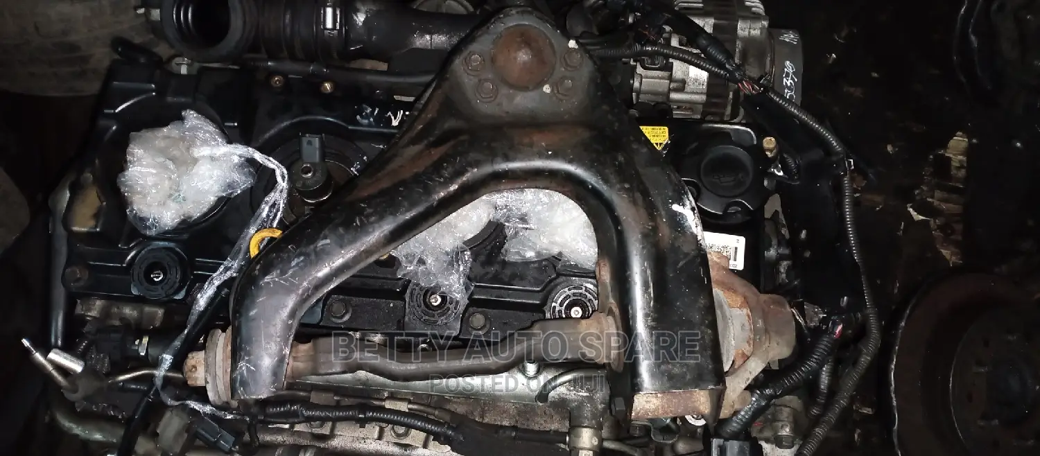 Toyota Dyna Control Arm