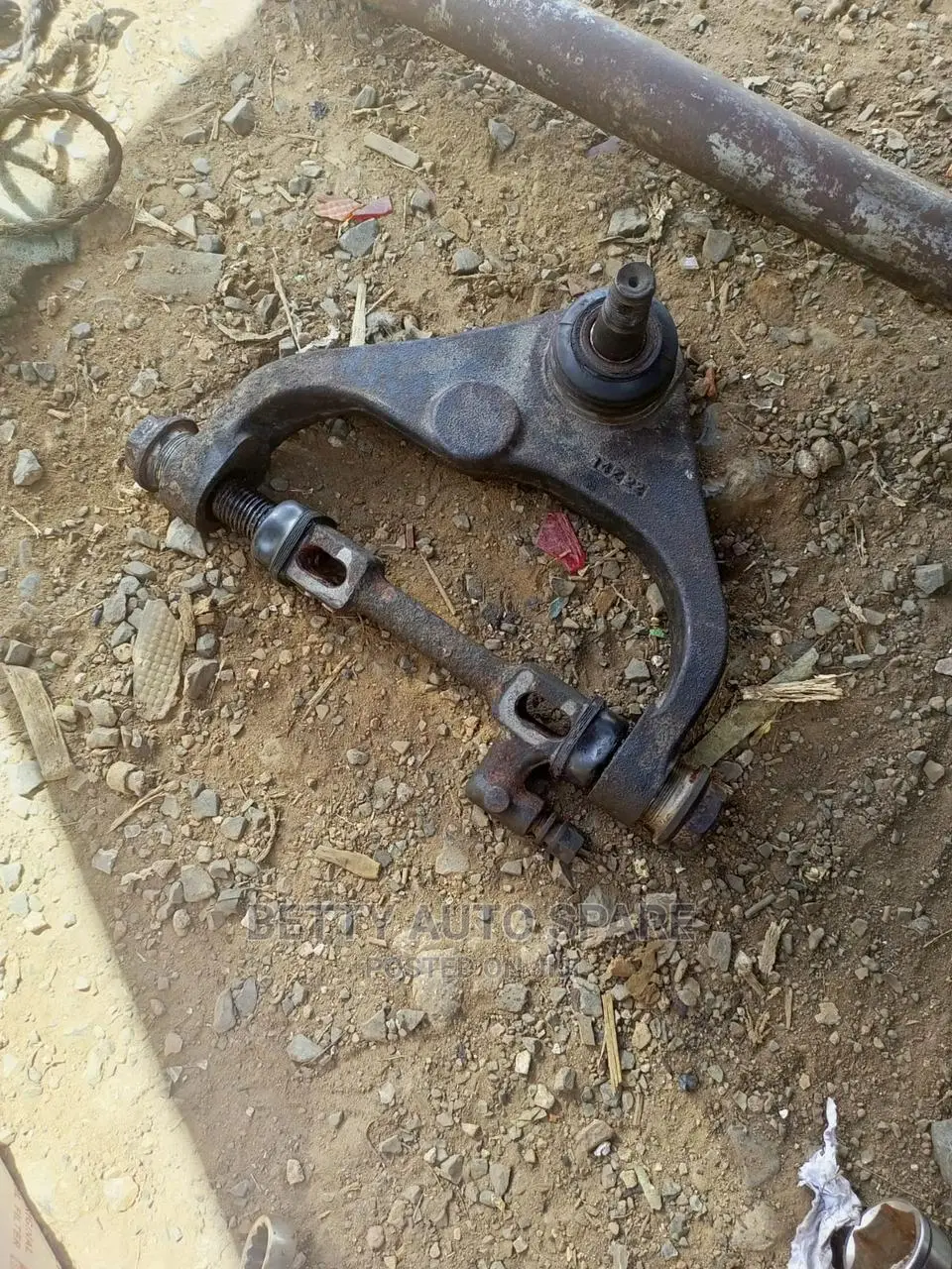 Toyota Dyna Control Arm