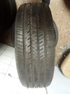 245/65r17 Atlas Tyres Made in Thailand