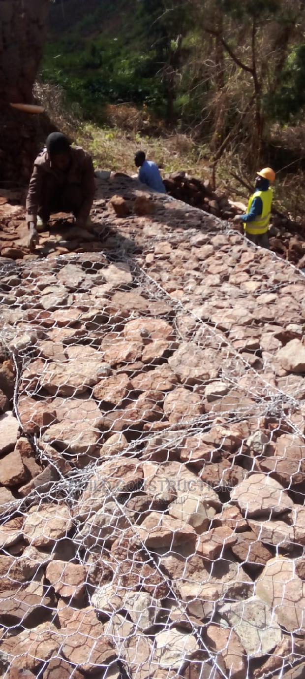 Gabion Boxes Suppliers in Kenya. - thumbnail 2