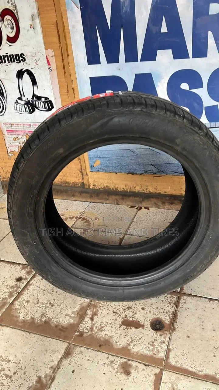 235/55r19 Chengshan