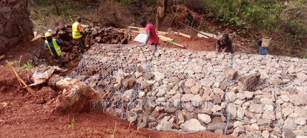 Gabion Boxes Suppliers in Kenya. - thumbnail 3