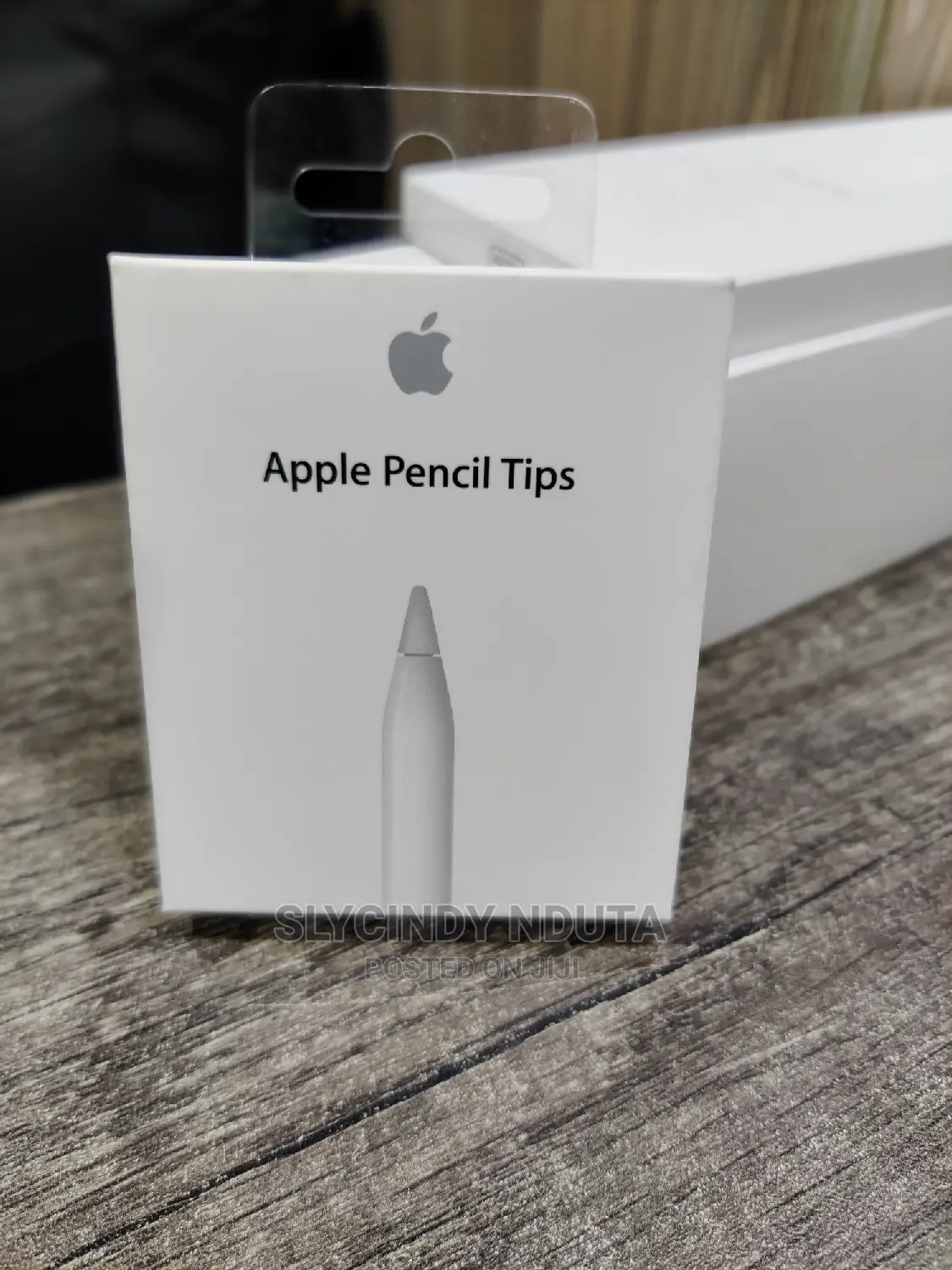 Apple Pencil Tips