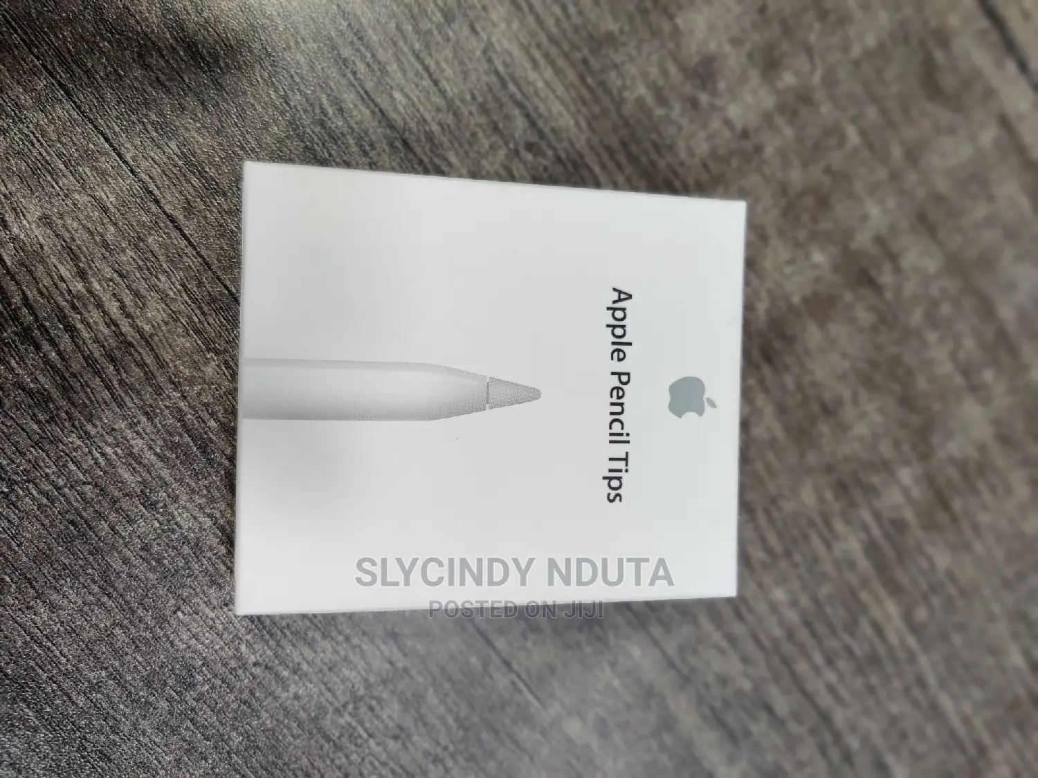 Apple Pencil Tips
