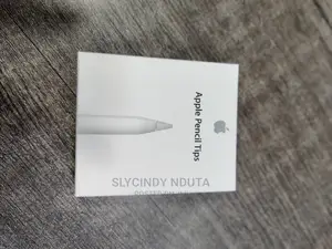 Apple Pencil Tips