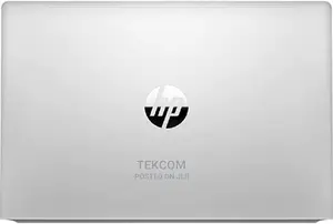 New Laptop HP 8GB Intel Core I7 SSD 512GB