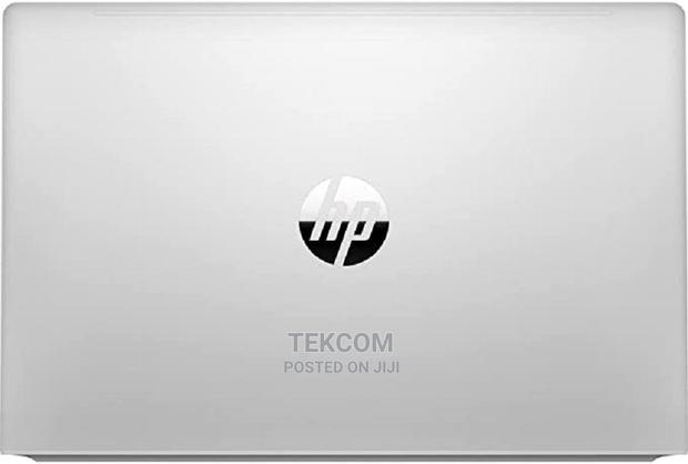 New Laptop HP 8GB Intel Core I7 SSD 512GB - main view