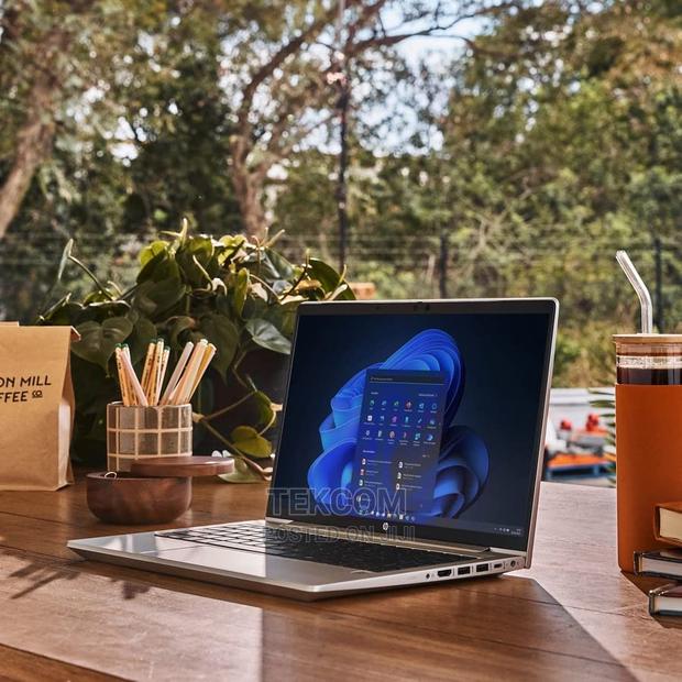 New Laptop HP 8GB Intel Core I7 SSD 512GB - thumbnail 3