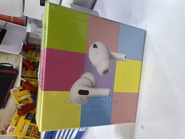 Earbuds Pro New - thumbnail 4