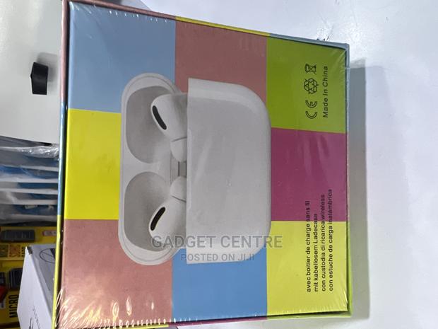 Earbuds Pro New - thumbnail 3