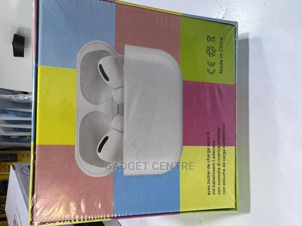 Earbuds Pro New - thumbnail 2