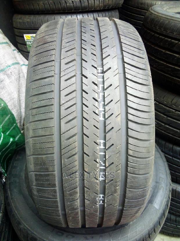 275/40r19 Atlas Tyres Made in Thailand