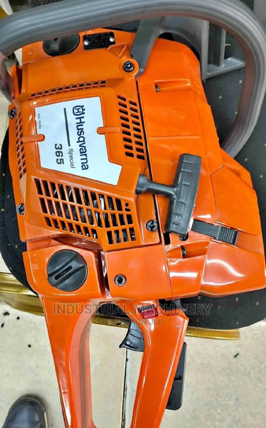 Husqvarna Power Saw 365(Special) in Nairobi Central Electrical Hand Tools, Industrial