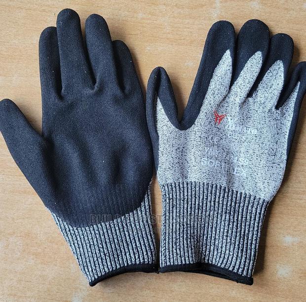Chemical Gloves Suppliers in Kenya