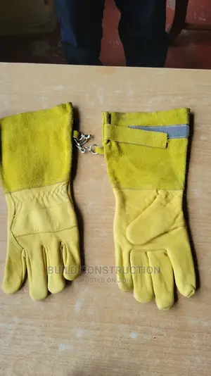 Chemical Gloves Suppliers in Kenya