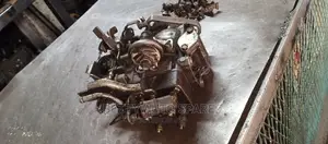 Nissan E 24 Injector Pump Qd 32