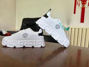 Sport Shoe - main view