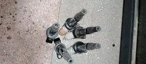 Toyota Coil