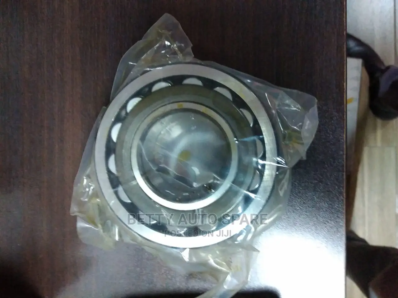 Toyota Fielder Bearing