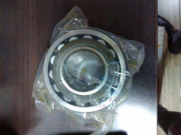 Toyota Fielder Bearing - main view
