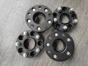 Nissan Wheel Spacers 5x114.3_66._25mm