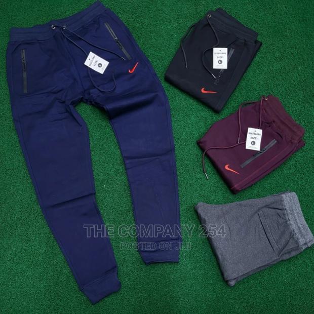 Top Quality Legit Designer Sweatpants - main view