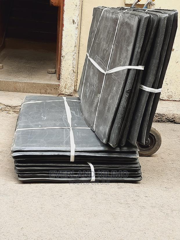 Cow Mattresses - main view