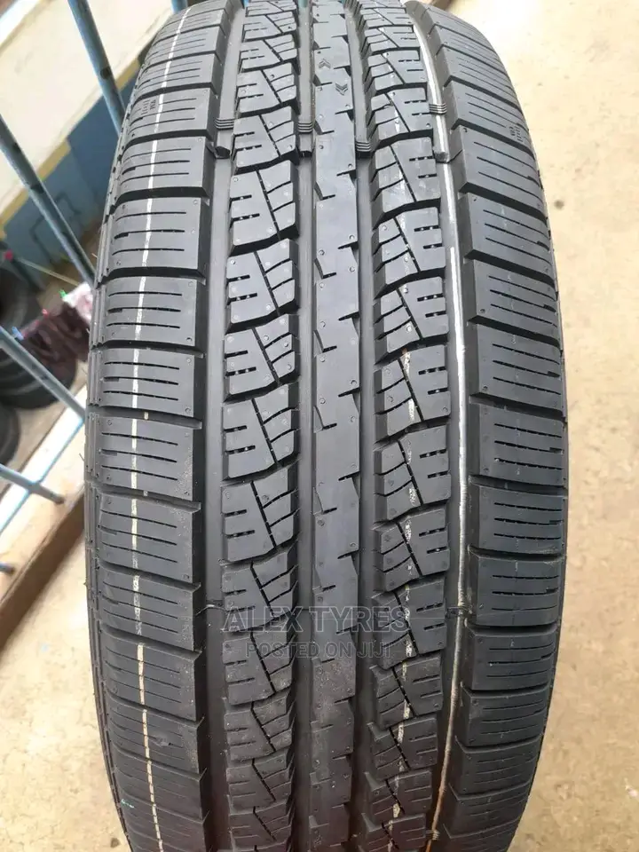 235/65r17 Jk Tires Made in India in Nairobi Central Vehicle Parts
