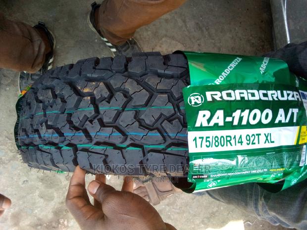 175/80r14 Roadcruza a/T