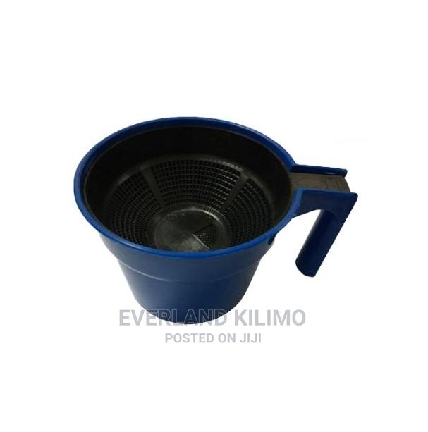 Strip Cup for Testitng Masitis - main view