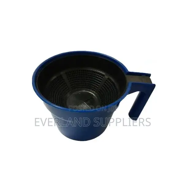 Strip Cup for Testitng Masitis