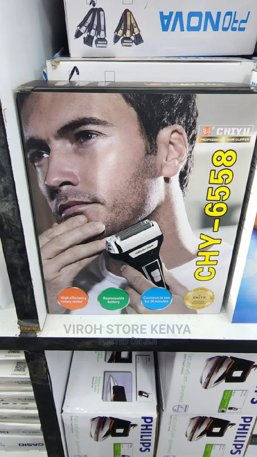 Beards Trimmer