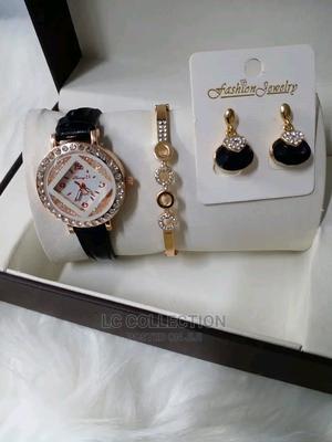 Watch Gift Set - main view