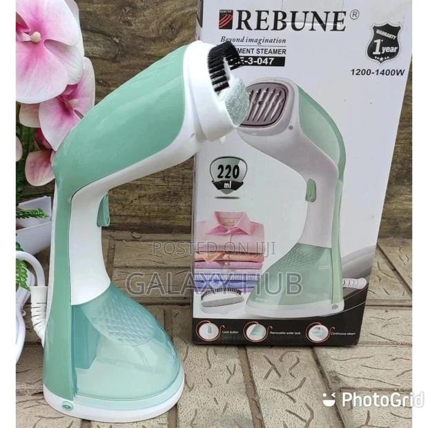 Rebune Garment Steamer