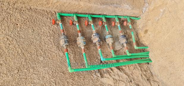 5bdrm Duplex in Mwanzo, Eldoret CBD for Sale - thumbnail 6