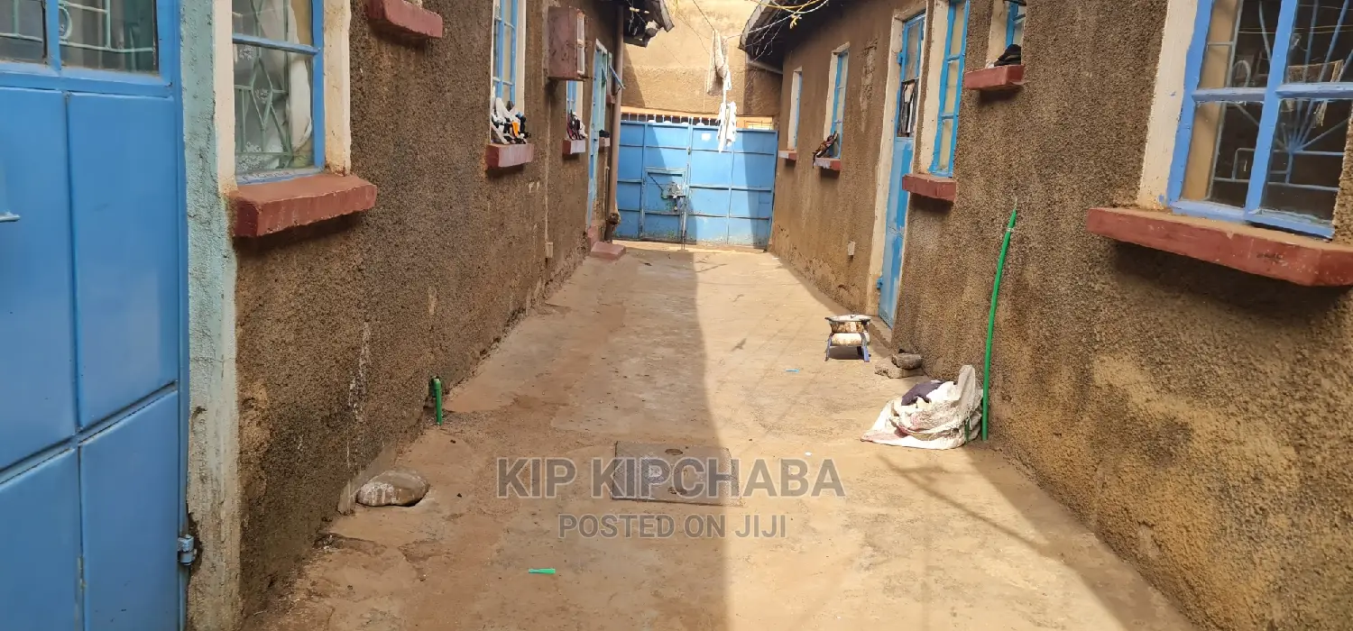 5bdrm Duplex in Mwanzo, Eldoret CBD for Sale