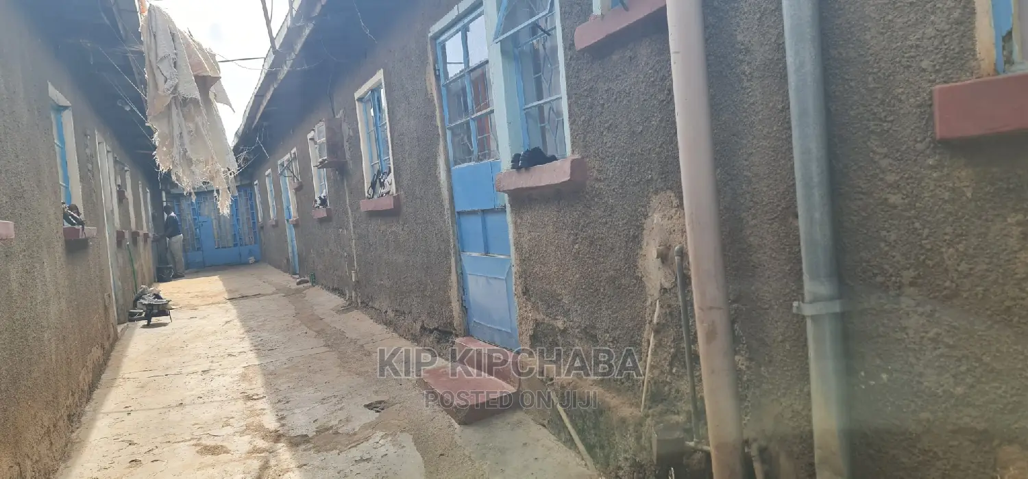 5bdrm Duplex in Mwanzo, Eldoret CBD for Sale