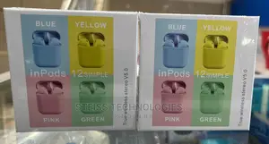 Inpods 12 Wireless Pods
