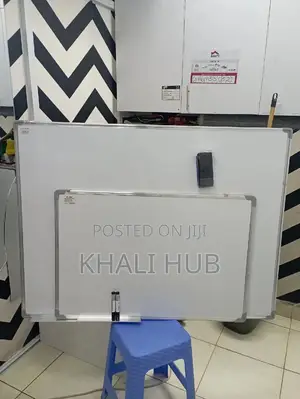 Whiteboard, Whiteboard, Whiteboard!