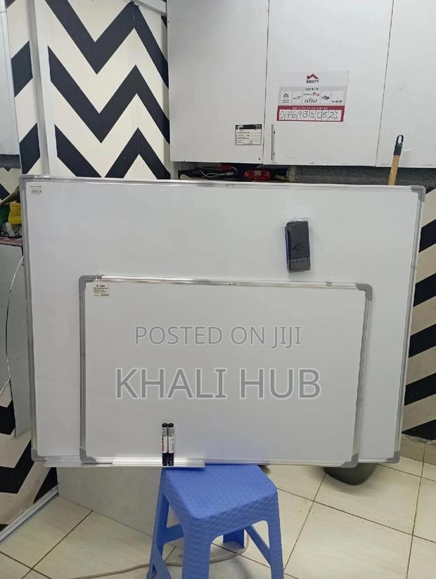 Whiteboard, Whiteboard, Whiteboard! - main view