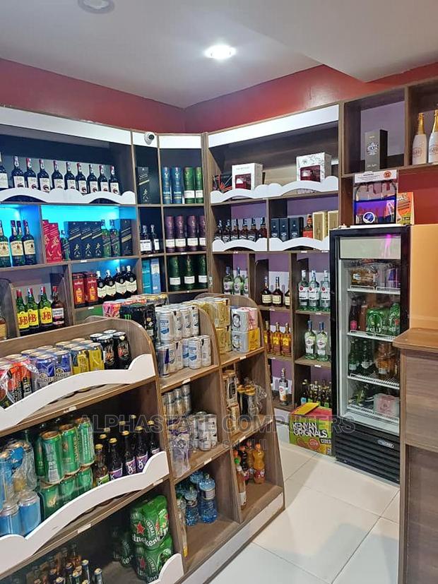 New Point of Sale POS Software for Wines and Spirits Liquor