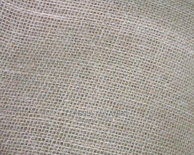 Natural Hessian Cloth (Jute Burlap)