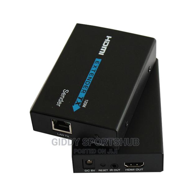 1.3V HDMI IR Extender 120M - main view