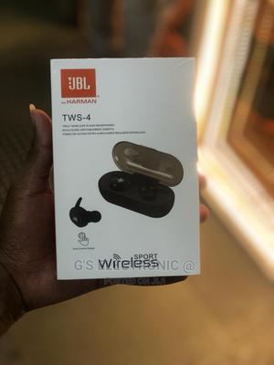 Strong JBL Wireless Ear Bands - thumbnail 2