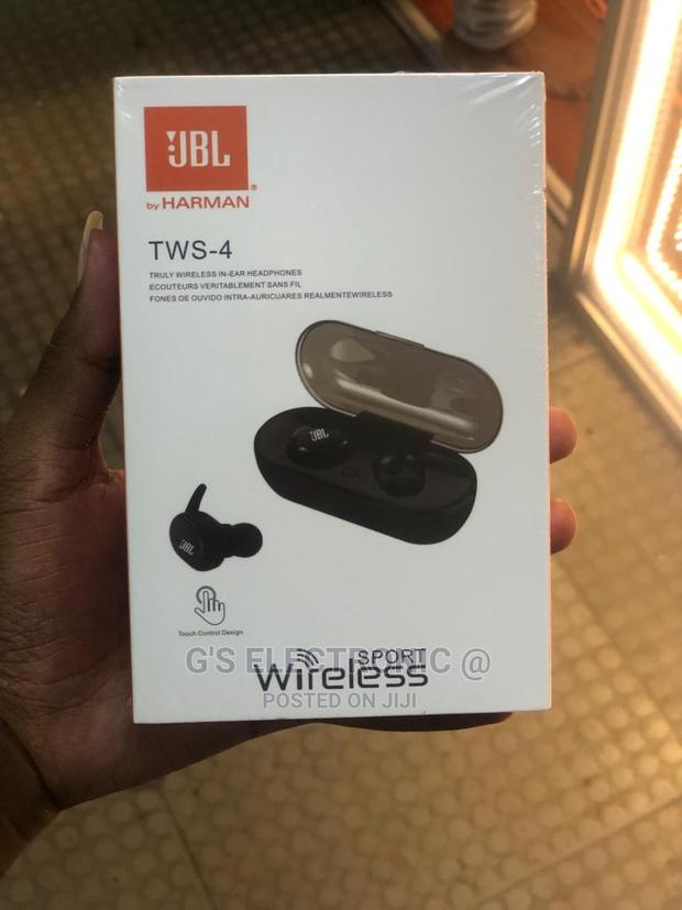 High Quality JBL Ear Bands - main view