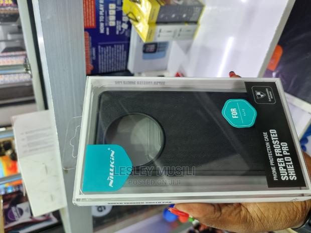 Nilkin Oneplus 11 Super Frosted Case - thumbnail 2