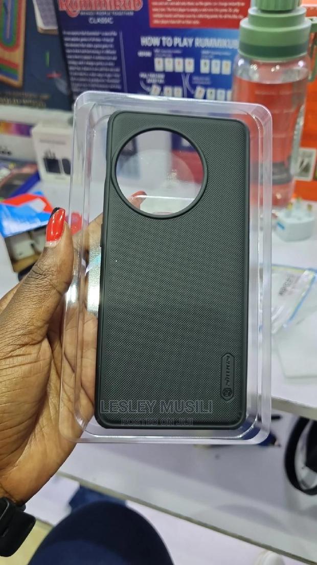 Nilkin Oneplus 11 Super Frosted Case - main view