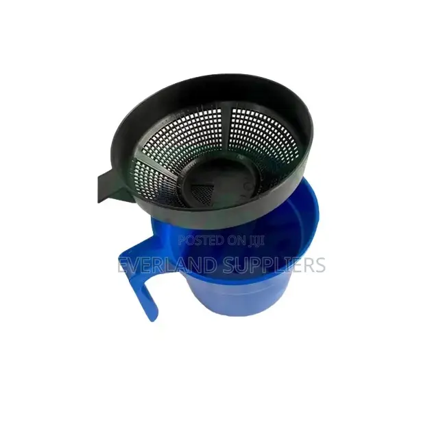 Mastitis Strip Cup Tester