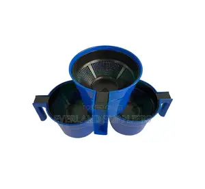 Milk Strip Cup for Mastitis